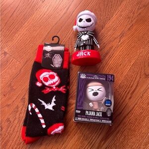 Nightmare before Christmas